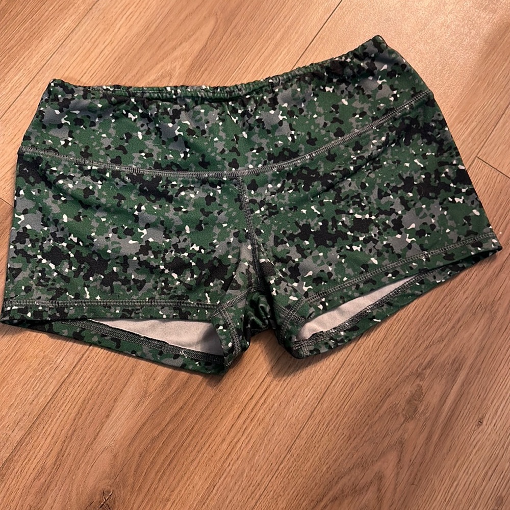 Fleo workout spandex